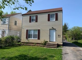 10417 Avon Ave, Cleveland, OH