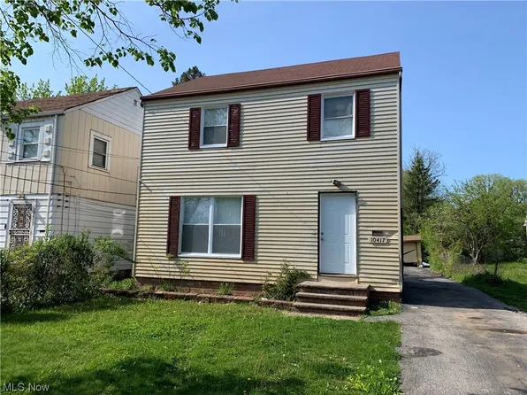 10417 Avon Ave, Cleveland, OH 44105