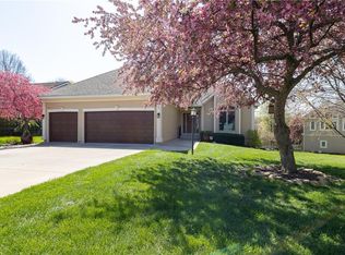 3015 SW 9th Ter, Lees Summit, MO 64081