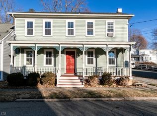 349 High St, Blairstown, NJ 07825