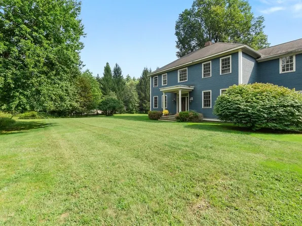 4 Chandler Rd, Boxford, MA 01921