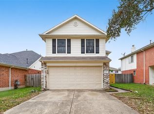 6615 Windy River Ln, Katy, TX 77449