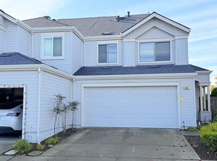 400 McDonnel Rd, Alameda, CA 94502