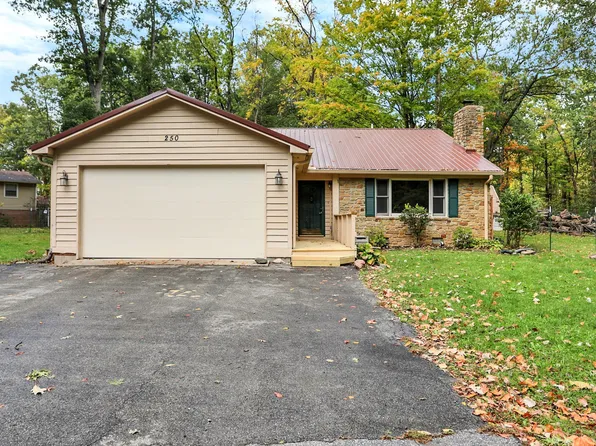 250 Thurston Dr, Noblesville, IN 46060