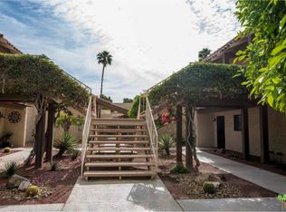 451 E Via Carisma APT 64, Palm Springs, CA 92264