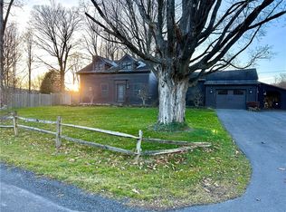 931 County Road 26 E, Fly Creek, NY 13337