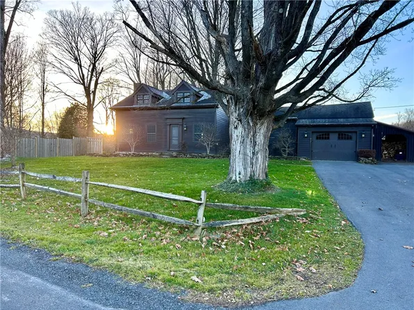 931 County Road 26 E, Fly Creek, NY 13337