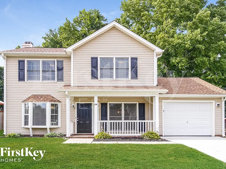 20 Windale Ct — Photo 1