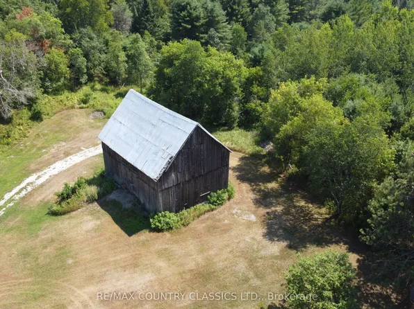 0 Harley Rd, Bancroft, ON K0L 1C0