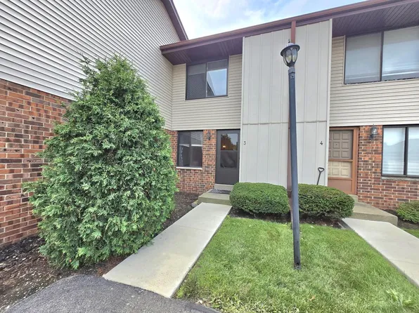 1407 Oakes ROAD #3, Mount Pleasant, WI 53406