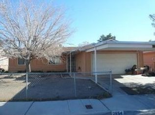 2854 Pisces Ct, Las Vegas, NV 89115