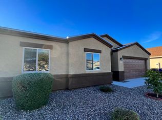 6214 S Water Fountain Dr, Tucson, AZ 85706