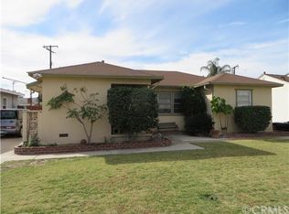 7426 Ciro St, Downey, CA 90240