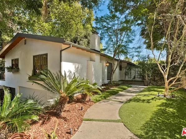 7586 Woodrow Wilson Dr, Los Angeles, CA 90046