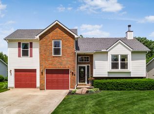 278 N Sarwil Dr, Canal Winchester, OH 43110