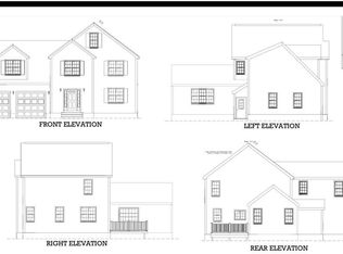 6 Sherwood Dr, Halifax, MA 02338