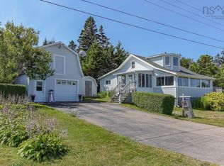 4881 Black Rock Rd, Black Rock, NS B0P1V0
