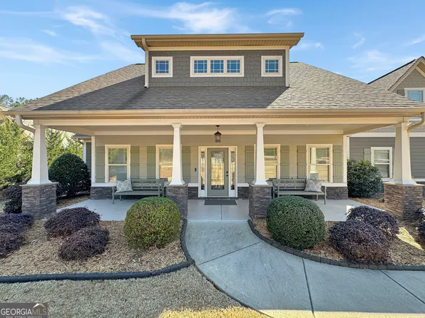 146 Magnolia Place Way, Senoia, GA 30276