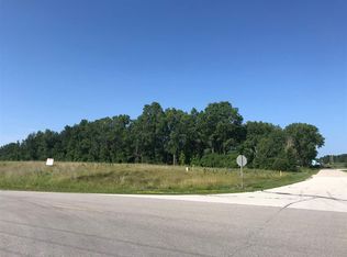 Lade Beach Rd, Little Suamico, WI 54141