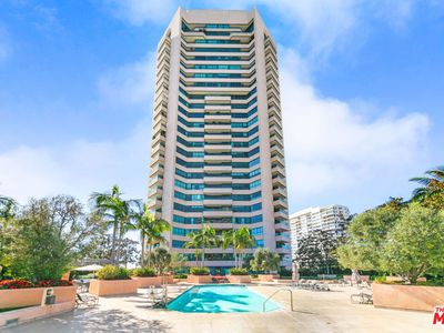 10490 Wilshire Blvd APT 2202, Los Angeles, CA, 90024