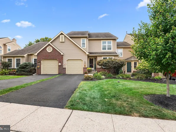 171 Pine Crest Ln, Lansdale, PA 19446