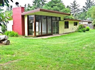 991 Kern St, Crescent City, CA 95531