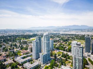 13350 Central Ave #1403, Surrey, BC V3T 0S1