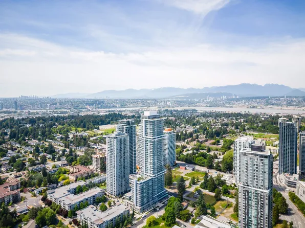 13350 Central Ave #1403, Surrey, BC V3T 0S1
