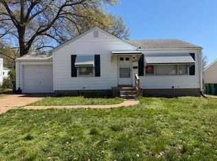 10168 Cabot Dr, Saint Louis, MO