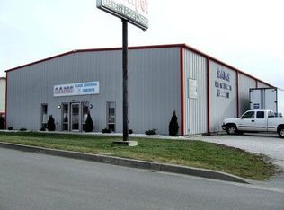 254 Evans Ave, Mount Sterling, KY 40353