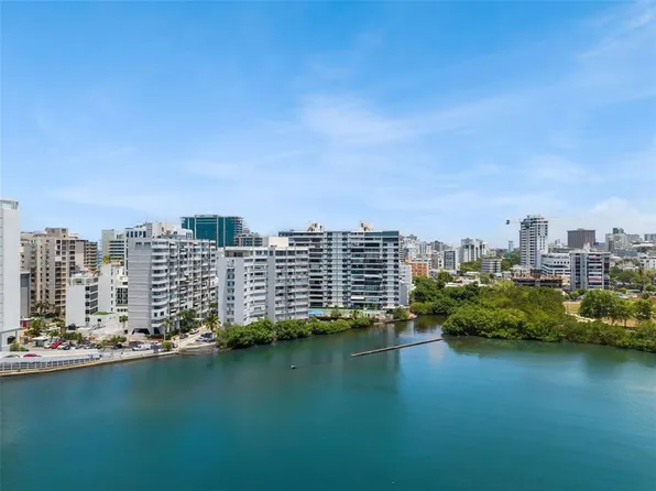20 DELCASSE STREET #603, SAN JUAN, PR 00907