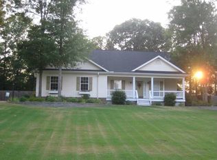281 Bowen Bnd, Wetumpka, AL 36093