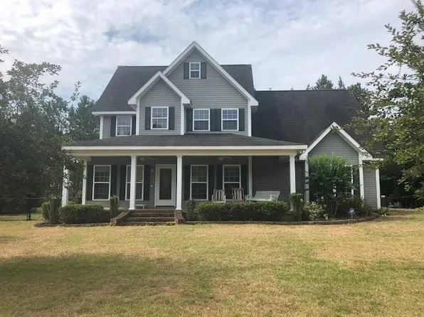 15100 Clifton Maddox Ln, Andalusia, AL 36420