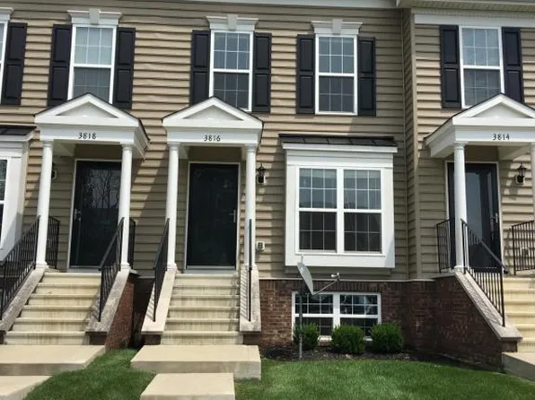 3816 Wood Stork Ln, Columbus, OH 43230