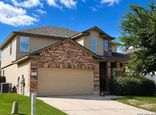 713 Pipe Gate, Cibolo, TX 78108