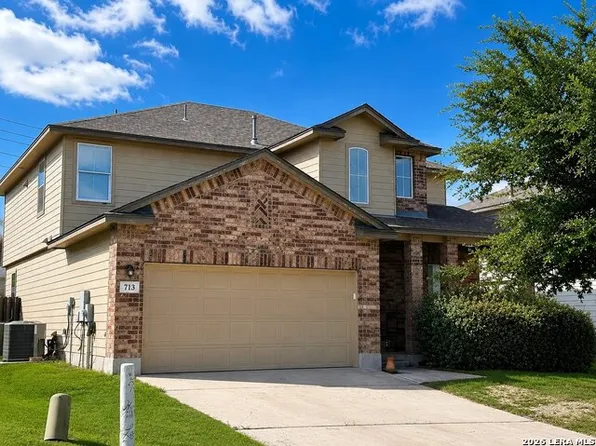 713 Pipe Gate, Cibolo, TX 78108