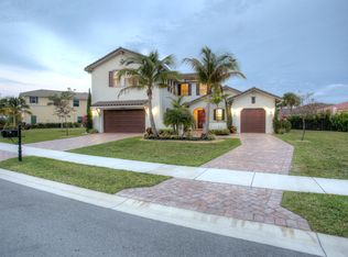 8050 NW 121st Dr, Parkland, FL 33076