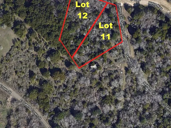 0 WESP WAY LOT 12, Live Oak, TX 78233
