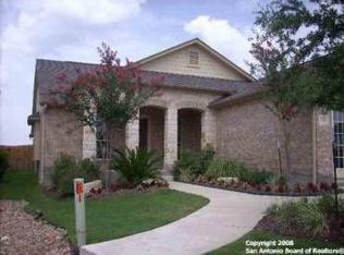 120 Town Creek Way, Cibolo, TX 78108
