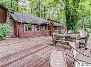1299 Cotton Hill Rd, Attica, NY 14011