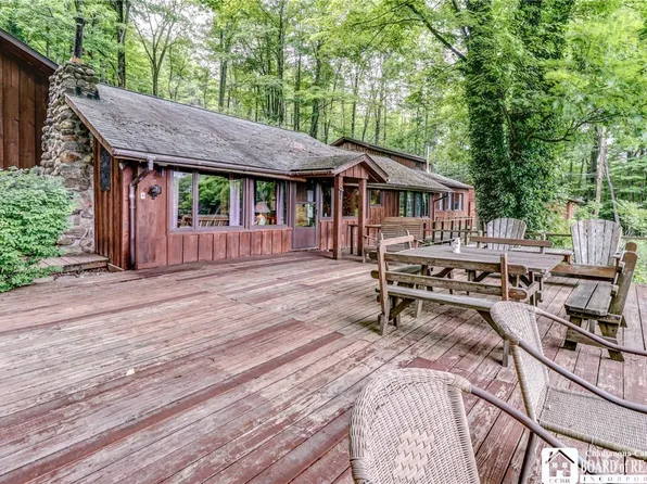 1299 Cotton Hill Rd, Attica, NY 14011