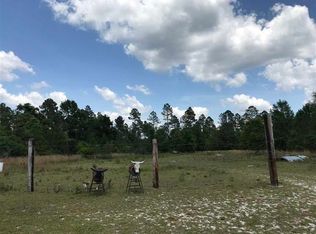 190 Ashley Hall Rd, Crawfordville, FL 32327