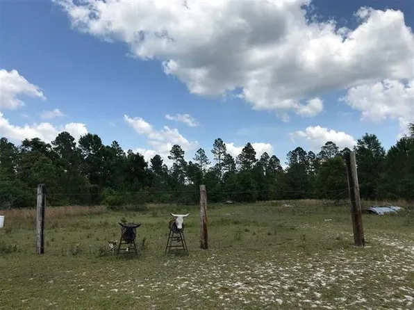 190 Ashley Hall Rd, Crawfordville, FL 32327