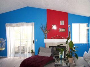 752 Hunters Creek Ln UNIT 201, Las Vegas, NV 89145