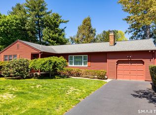 127 Stillwold Drive, Wethersfield, CT 06109