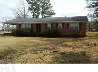 1905 16th St SW, Lanett, AL