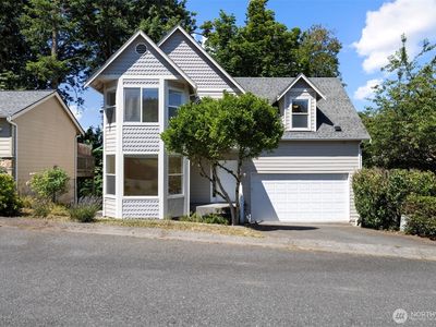 132 41st Street, Bellingham, WA, 98229