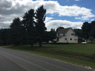 2910 S Eckhardt Rd, Bellaire, MI 49615