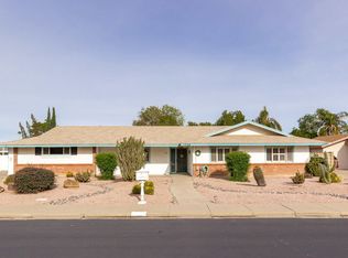 1724 E Glencove St, Mesa, AZ 85203