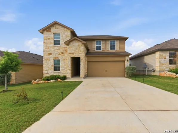 5515 Stormie Keep, San Antonio, TX 78266